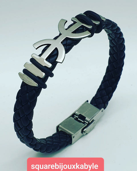 Bracelets Z amazigh