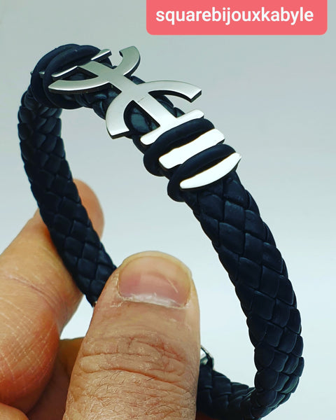 Bracelets Z amazigh